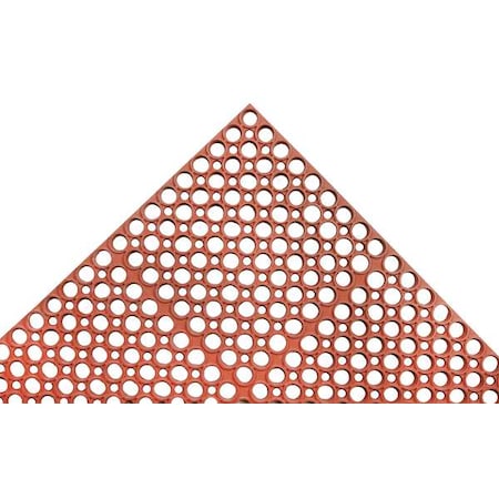 MATT13 Tek-Tough 3X5 Red MPN:T13S0035RD