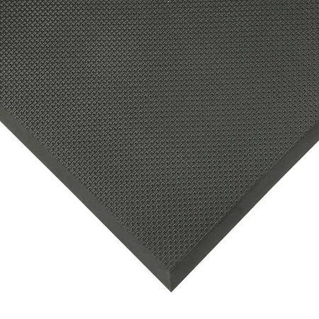 MATT17 Superfoam 3X2 Black MPN:T17S0032BL