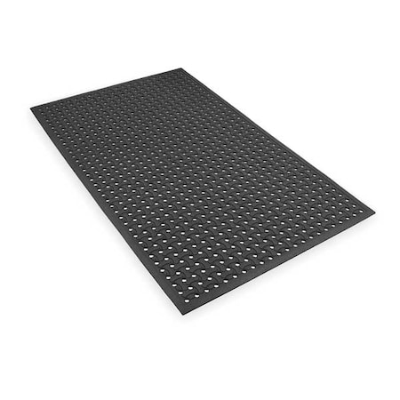 MATT18 Superflow 3X5 Black MPN:T18S0035BL