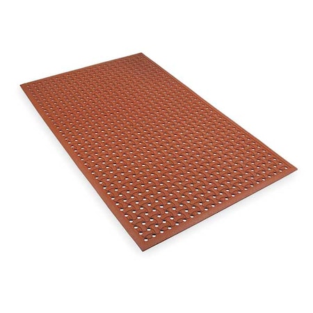 MATT18 Superflow 3X5 Red MPN:T18S0035RD