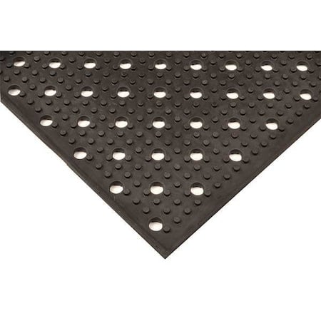 MATT23 Multi-Mat Ii 2X3BLACK MPN:T23S0032BL