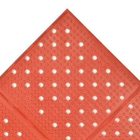 MATT23 Multi-Mat Ii 3X8RED MPN:T23S0038RD