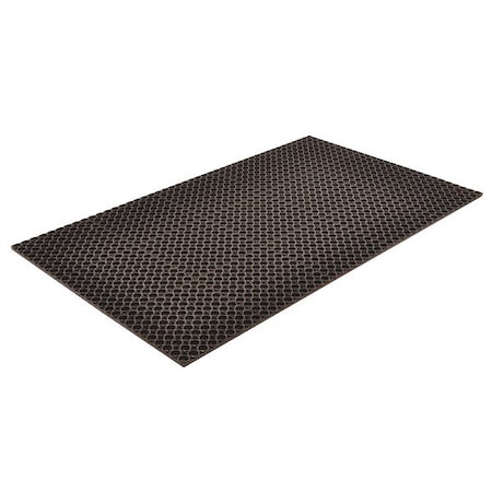 MATT25 Challenger 3X5 Black MPN:T25S0035BL