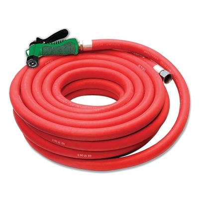 ACCESSORYT43 Hot Waterhose 50'X5/8