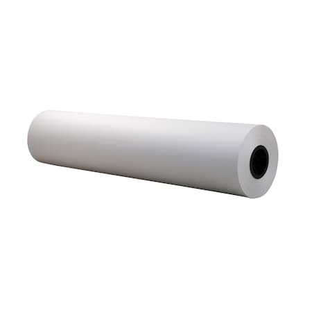 Butcher, Paper Roll, White, 12
