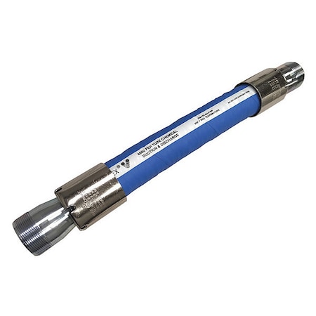 Chemical Hose Assembly, 2