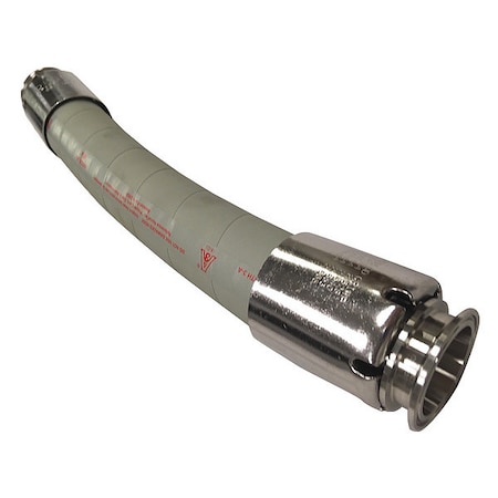 Food Grade Hose Assembly, 1