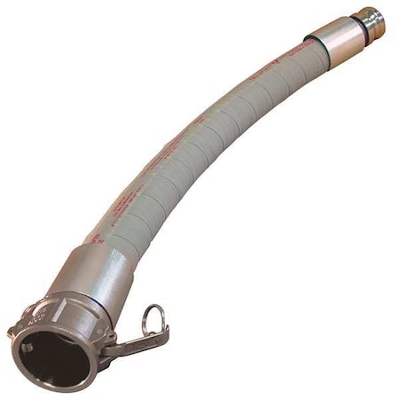 Food Grade Hose Assembly, 1