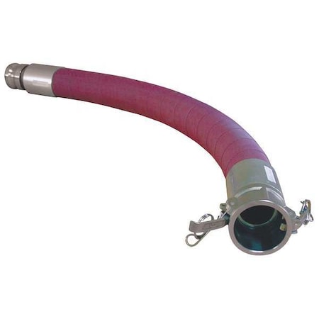 Food Grade Hose Assembly, 2