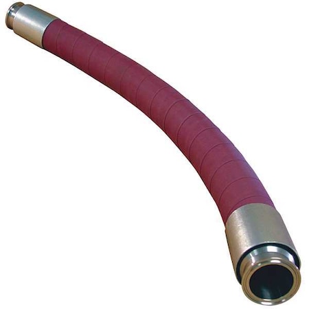 Food Hose, 2