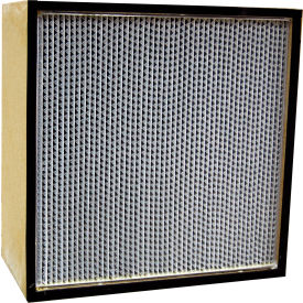 Novatek HEPA Filter For Novair 2000 11-1/2