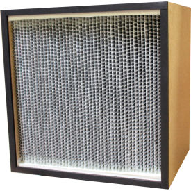 Novatek HEPA Filter For Novair 1000 11-1/2