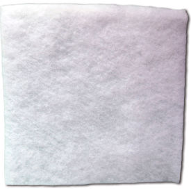Novatek Pad Filter For Novair 700 & 1000 1/4