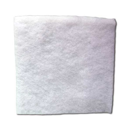 AirFilter, 0.0625inD, 24inH, 24inW, PK40 MPN:F4020