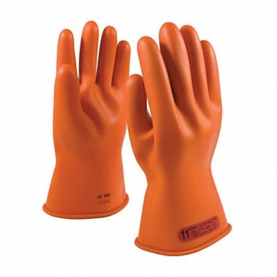 Class 0 Electrical Glove Size 10.5 PR MPN:147-0-11/10.5
