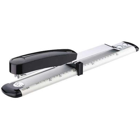 Stapler, 40 Capacity, 11-3/4 in. Throat D MPN:020-1535