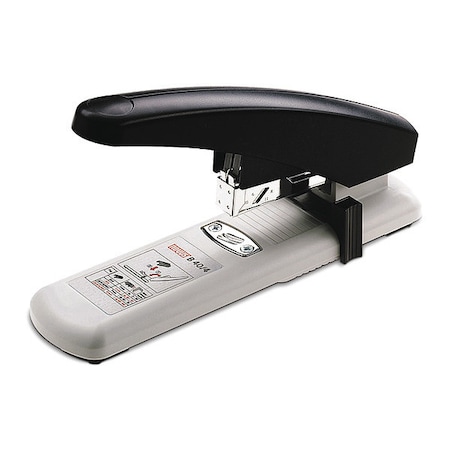 Heavy Duty Stapler, B40, 100-210 Sheets MPN:023-0056