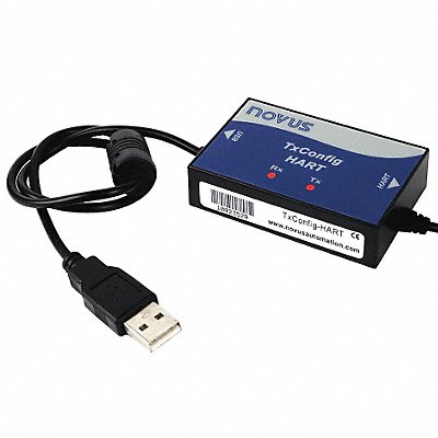 USB-A Cable MPN:TxConfig Hart