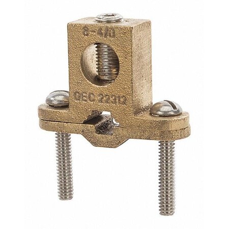 Ground Clamp Hd 1