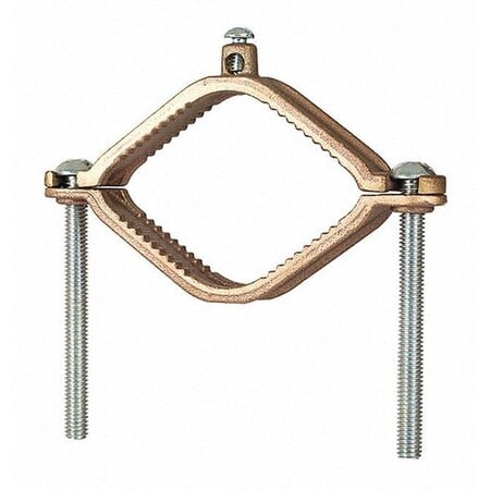 Ground Clamp, 1-1/4