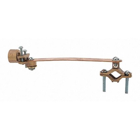 Ground Clamp 1/2-1