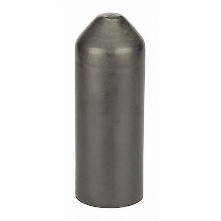 Heat Shrink End Cap 125 MPN:HSC-125