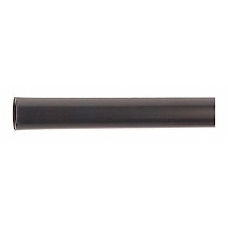 Heat Shrink Tube, Heavy Wall, 6 in MPN:HWHS8-2-6