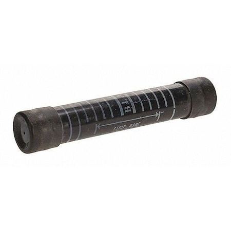 Ins Serv Sleeve, Pink/Black, 4/0-3/0 STR MPN:ISE168