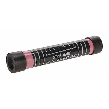 Ins Serv Ent Sleeve, Pink/Pink, 4/0-4/0STR MPN:ISE169
