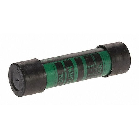 Ins Service Sleeve, Green/Green, 8STR-6SOL MPN:ISE61