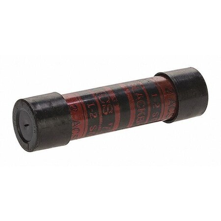 Ins Service Sleeve, Red/Orange, 1-2 STR MPN:ISE73