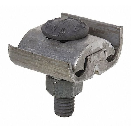 Groove Clamp, ACSR-8 SOL Gar Main 2/0 MPN:PAE2121-9