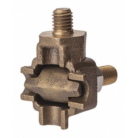 Transformer Ground Clamp 250 MPN:TGE-250