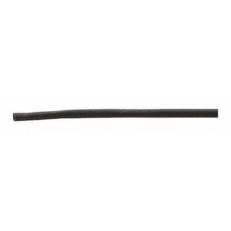 Heat Shrink Tube, Thin Wall, 0.046 in, 4 ft MPN:TWHS-046-48