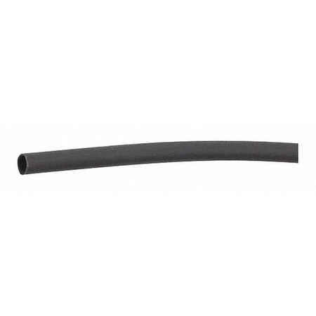 Heat Shrink Tube, Thin Wall, 0.093 in, 4 ft MPN:TWHS-093-48