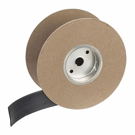 Heat Shrink Tube, Thin Wall, 1 in, 25 in MPN:TWHS-1000-25B