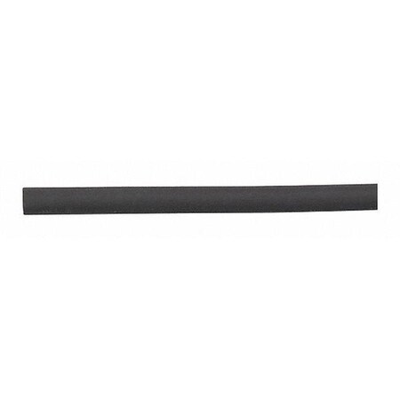 Heat Shrink Tube, Thin Wall, 1/8 in, 4 ft MPN:TWHS-125-48