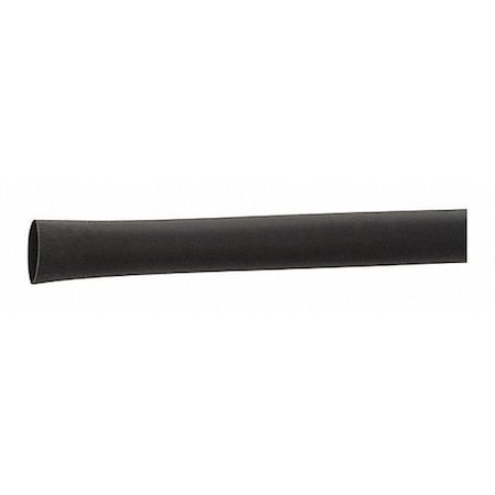 Heat Shrink Tube, Thin Wall, 3/16 in, 4 ft MPN:TWHS-187-48