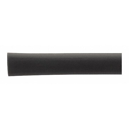 Heat Shrink Tube, Thin Wall, 1/4 in, 4 ft MPN:TWHS-250-48