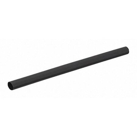 Heat Shrink Tube, Thin Wall, 5/16 in, 6 in MPN:TWHS-312-6
