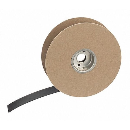 Heat Shrink Tube, Thin Wall, 3/8 in, 25 in MPN:TWHS-375-25B