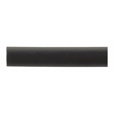Heat Shrink Tube, Thin Wall, 3/8 in, 4 ft MPN:TWHS-375-48