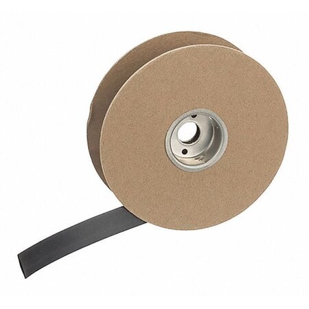 Heat Shrink Tube, Thin Wall, 1/2 in, 25 in MPN:TWHS-500-25B