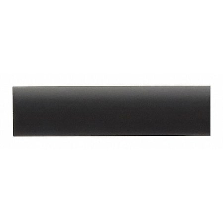 Heat Shrink Tube, Thin Wall, 1/2 in, 4 ft MPN:TWHS-500-48