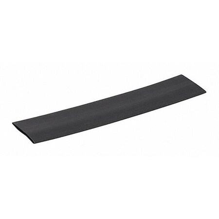 Heat Shrink Tube, Thin Wall, 3/4 in, 6 in MPN:TWHS-750-6