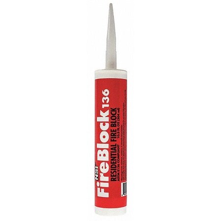 Residential Rated Fire Block MPN:FS-136