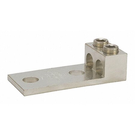Nema Panel Lug, 2, 250-6 MPN:2-250L2