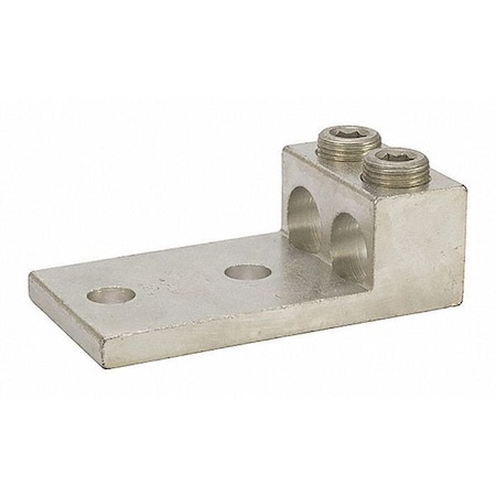 Nema Panel Lug, 2, 600-2 MPN:2-600L2