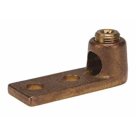 Nema Panel Lug 250-6 MPN:250L2