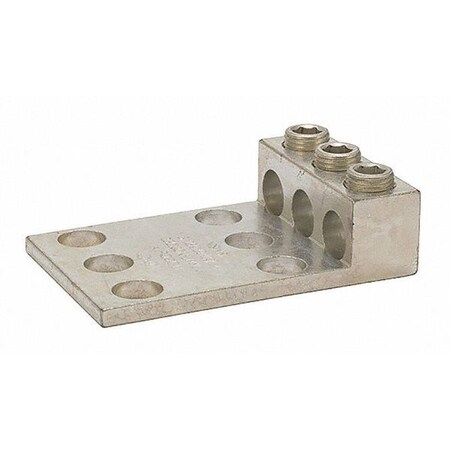 Nema Panel Lug, 3, 250-6 MPN:3-250L2/L4